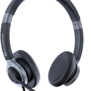 Accutone UB610 Converse 6 Mark III